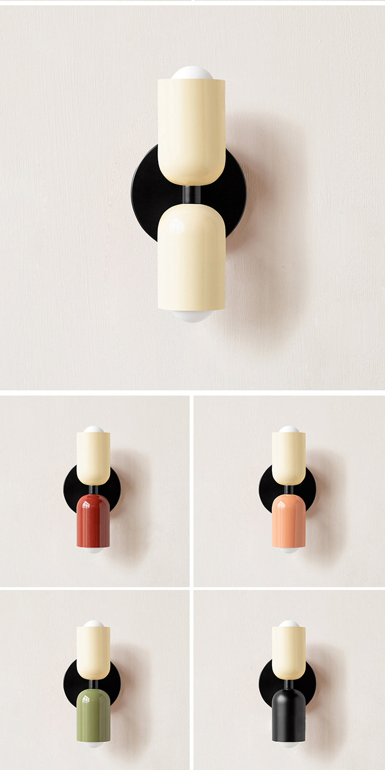 Lampe murale Play