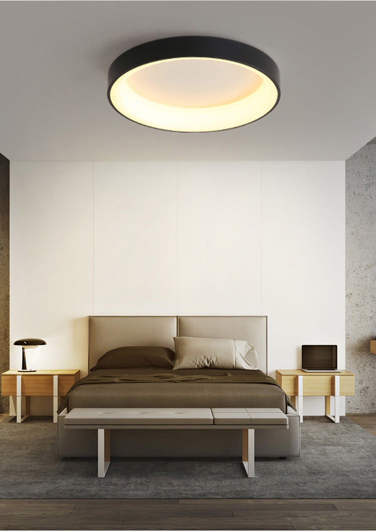Luxely Minimalist Ceiling Light