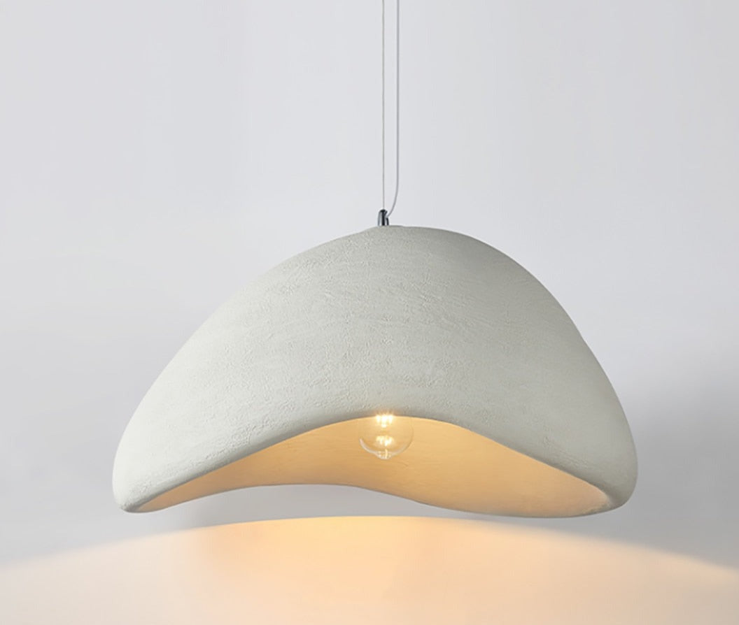 Lustre japonais Wabi-Sabi