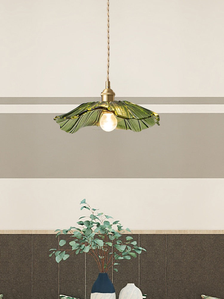 Japan Pendant Light Glass