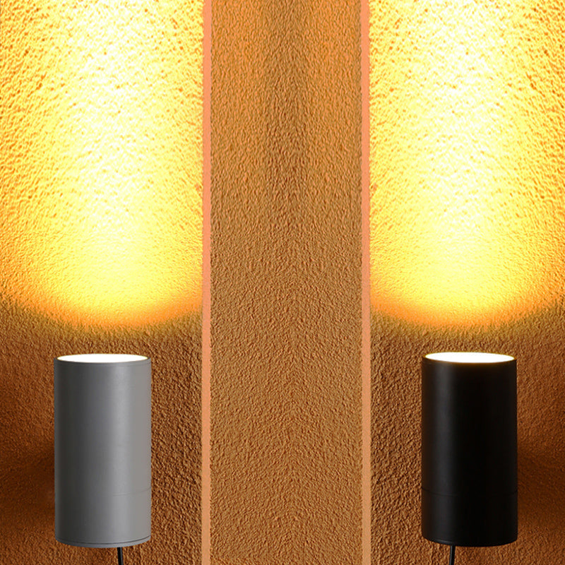 Villa Spotlight Wandlamp