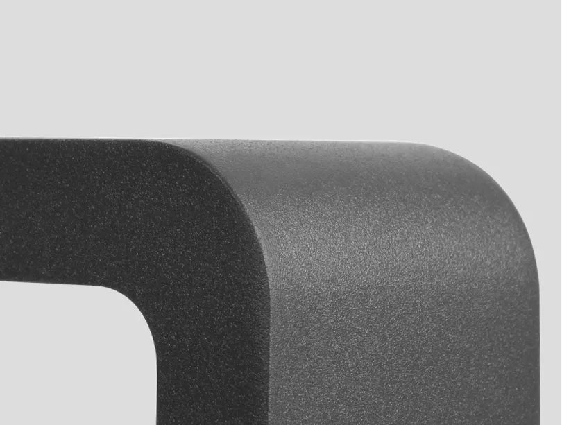 Lampe étanche pour pelouse