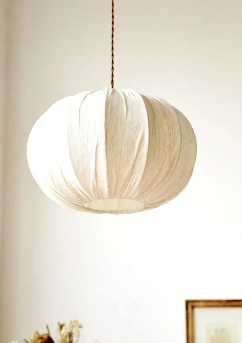 Japan minimalist pendant