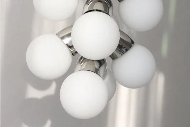 Scandinavische creatieve design hanglamp