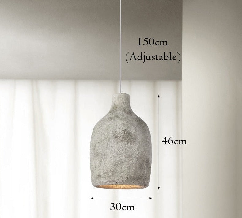 Wabi-Sabi hanglamp
