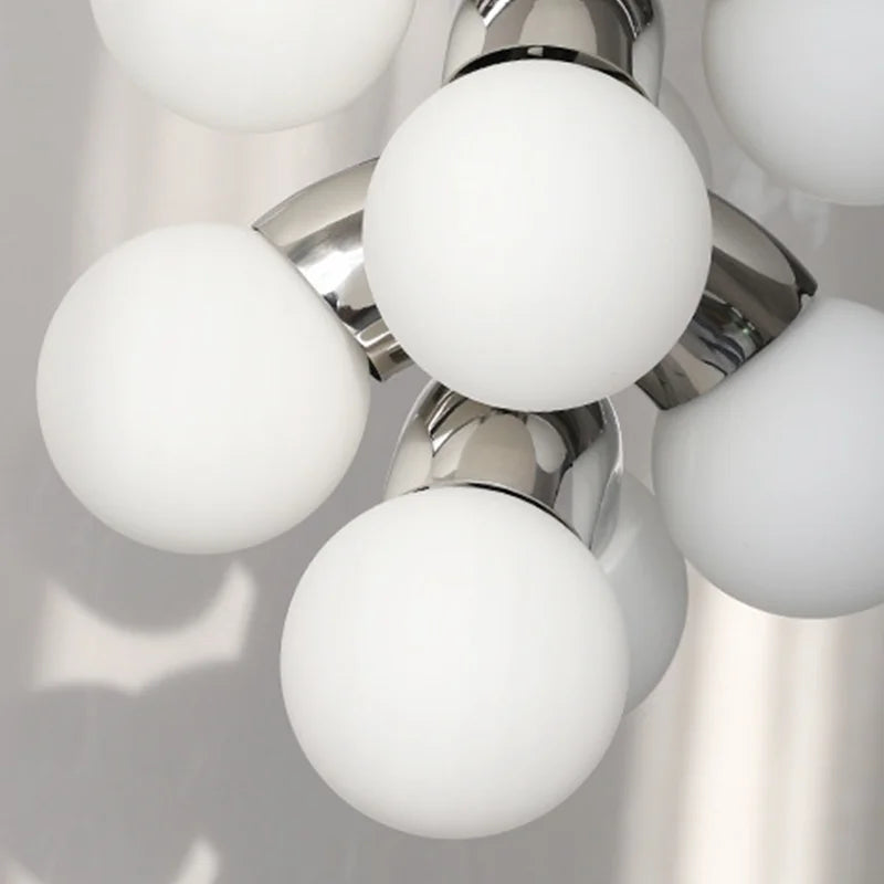 Scandinavische creatieve design hanglamp