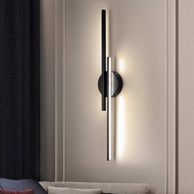 Lampe murale BANSI