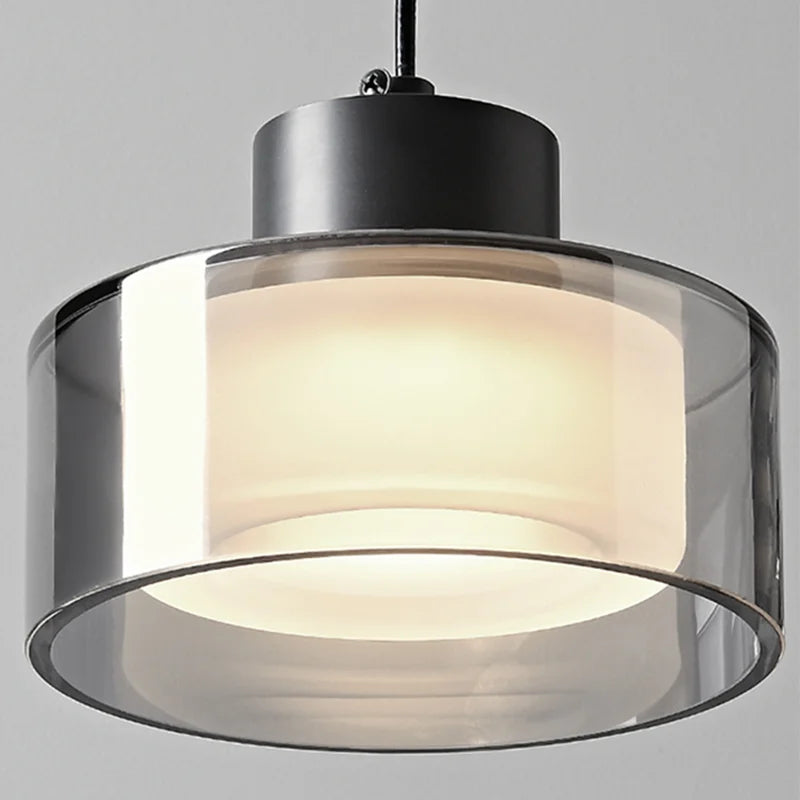 Lámpara colgante de lujo LOFT