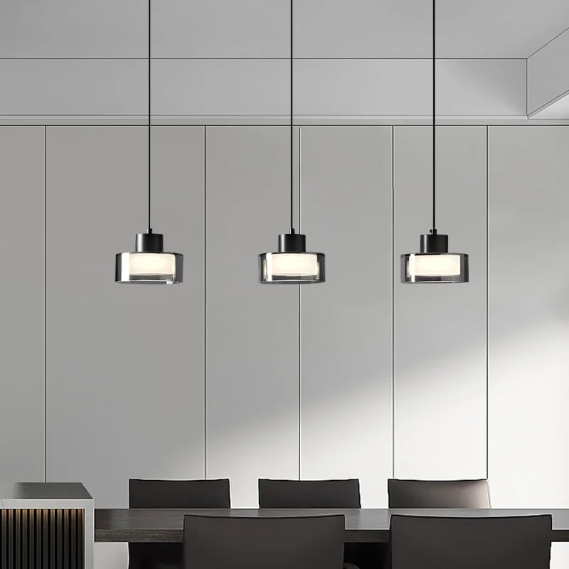 Lámpara colgante de lujo LOFT