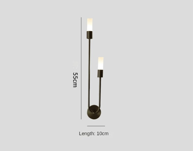 Lux Wall Lamp
