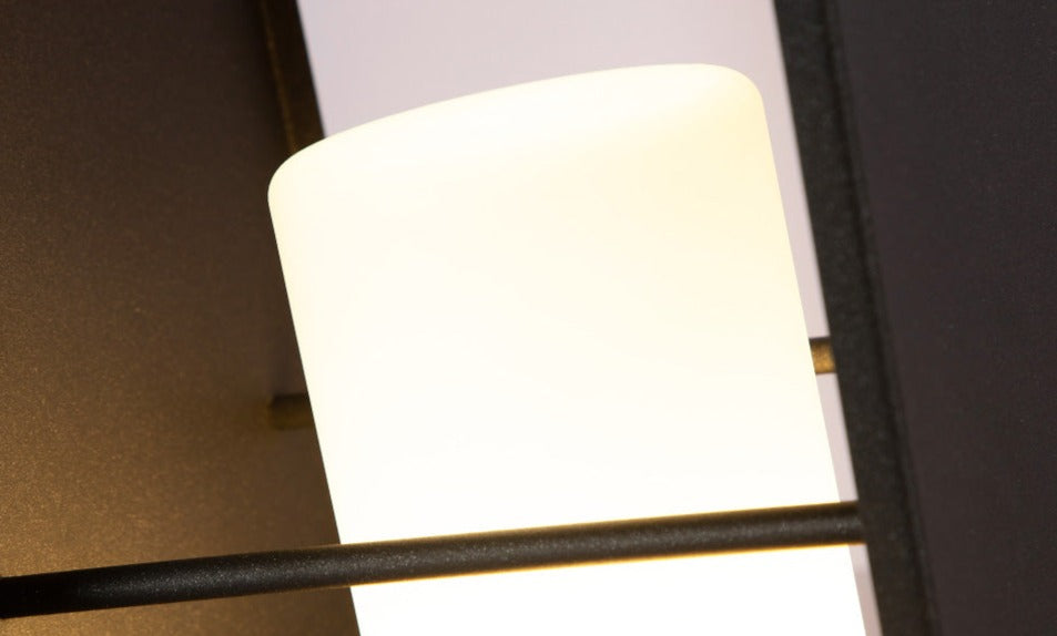 Premium Yard Lamp