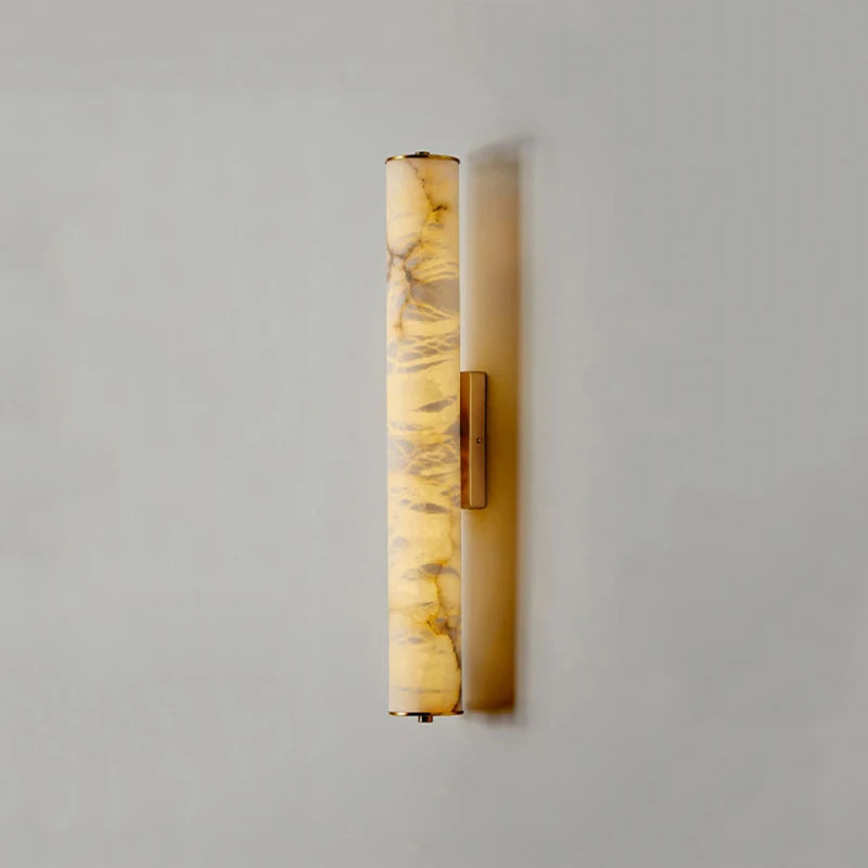 Aplique de mármol de lujo Wabi sabi