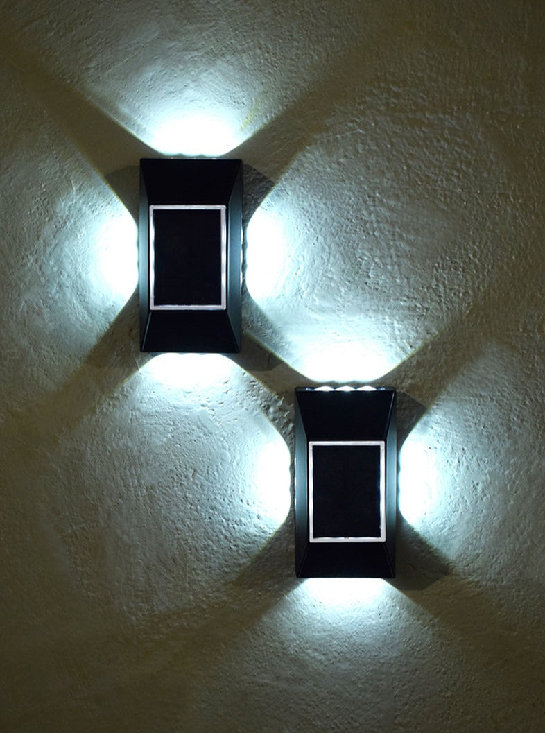 Luces de escalera estancas