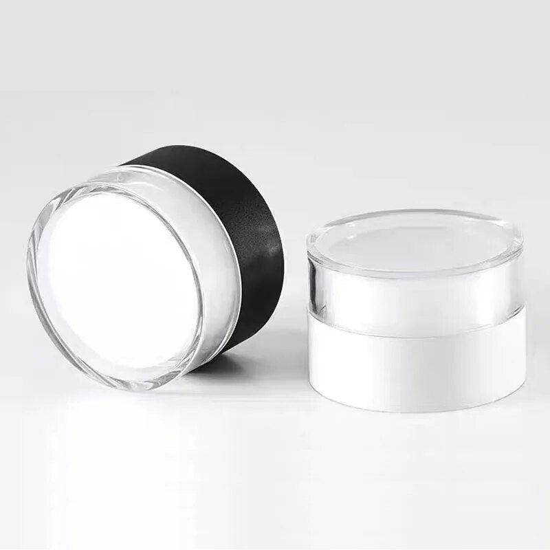 Milchiges Spotlight