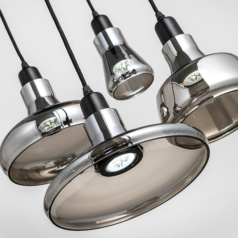 GRAY Pendant Light