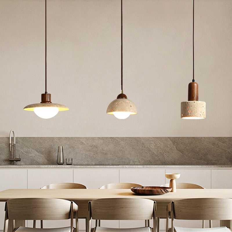 Luxueuze Marmeren Hanger