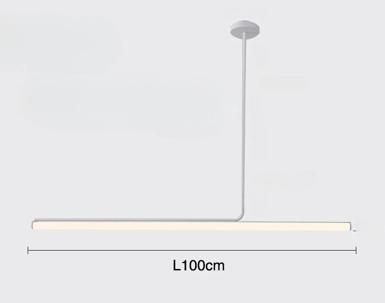 Lustre moderne pour salle à manger