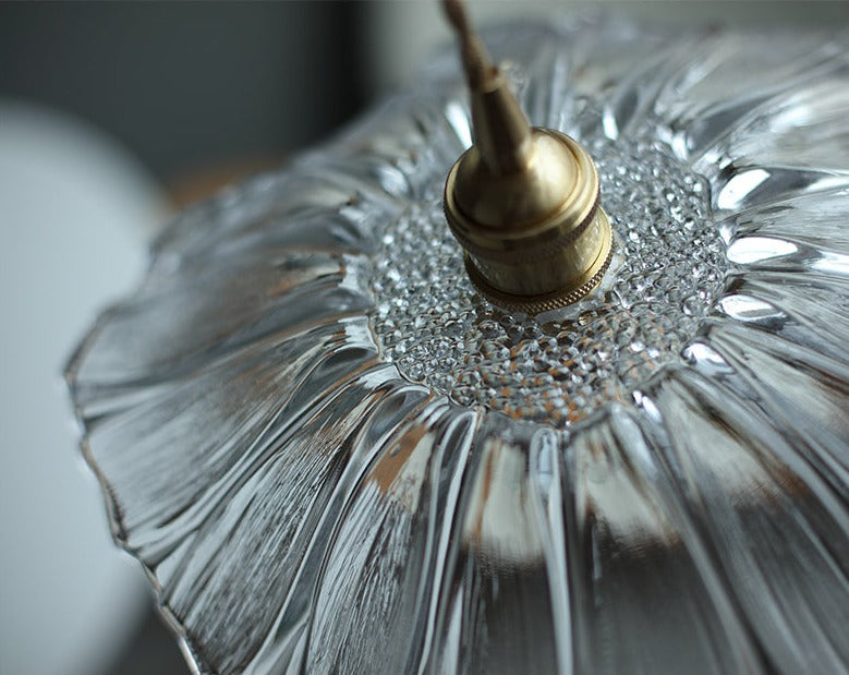 Japan Pendant Light Glass
