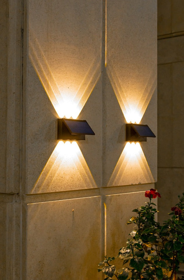 LXL Sensor Wall Light