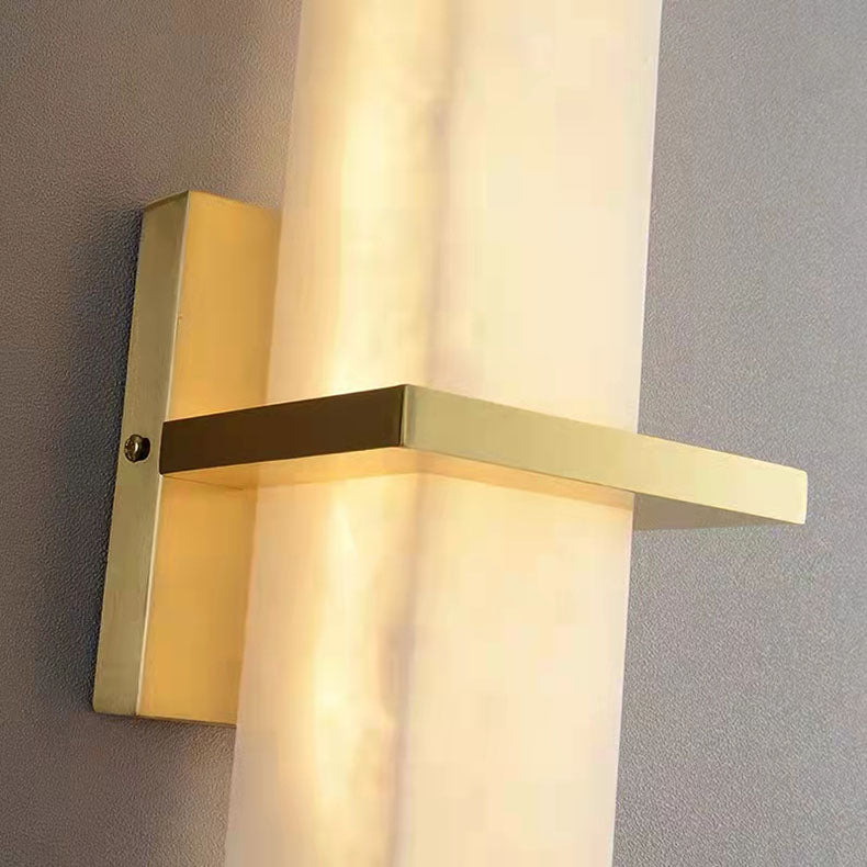 Cuboid Vägglampa