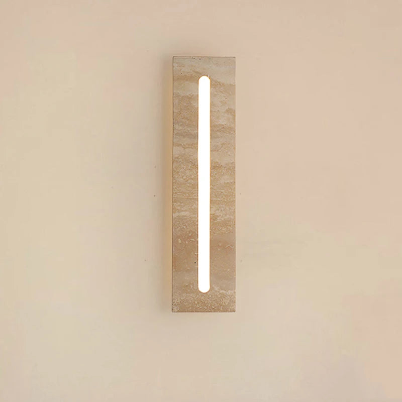 Lampe murale ip65 Wabi sabi