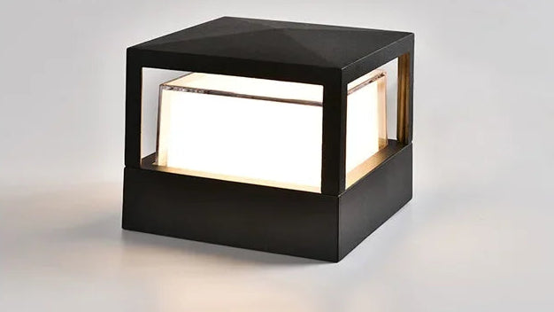 Lampada da esterno IP65 per balcone