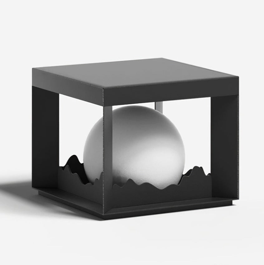 VZN Fence Solar Light