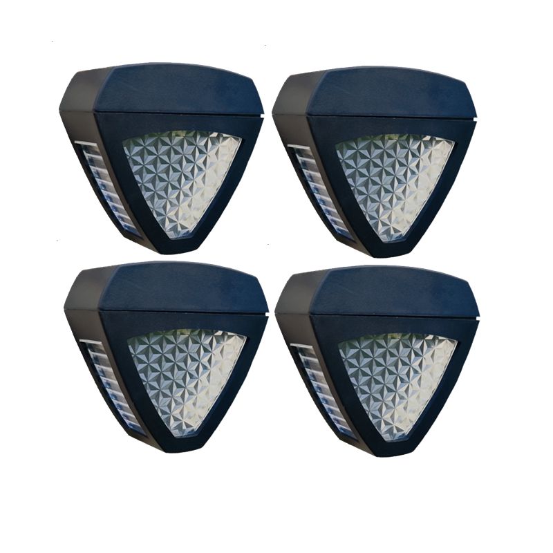 Egypt Solar Wall Light