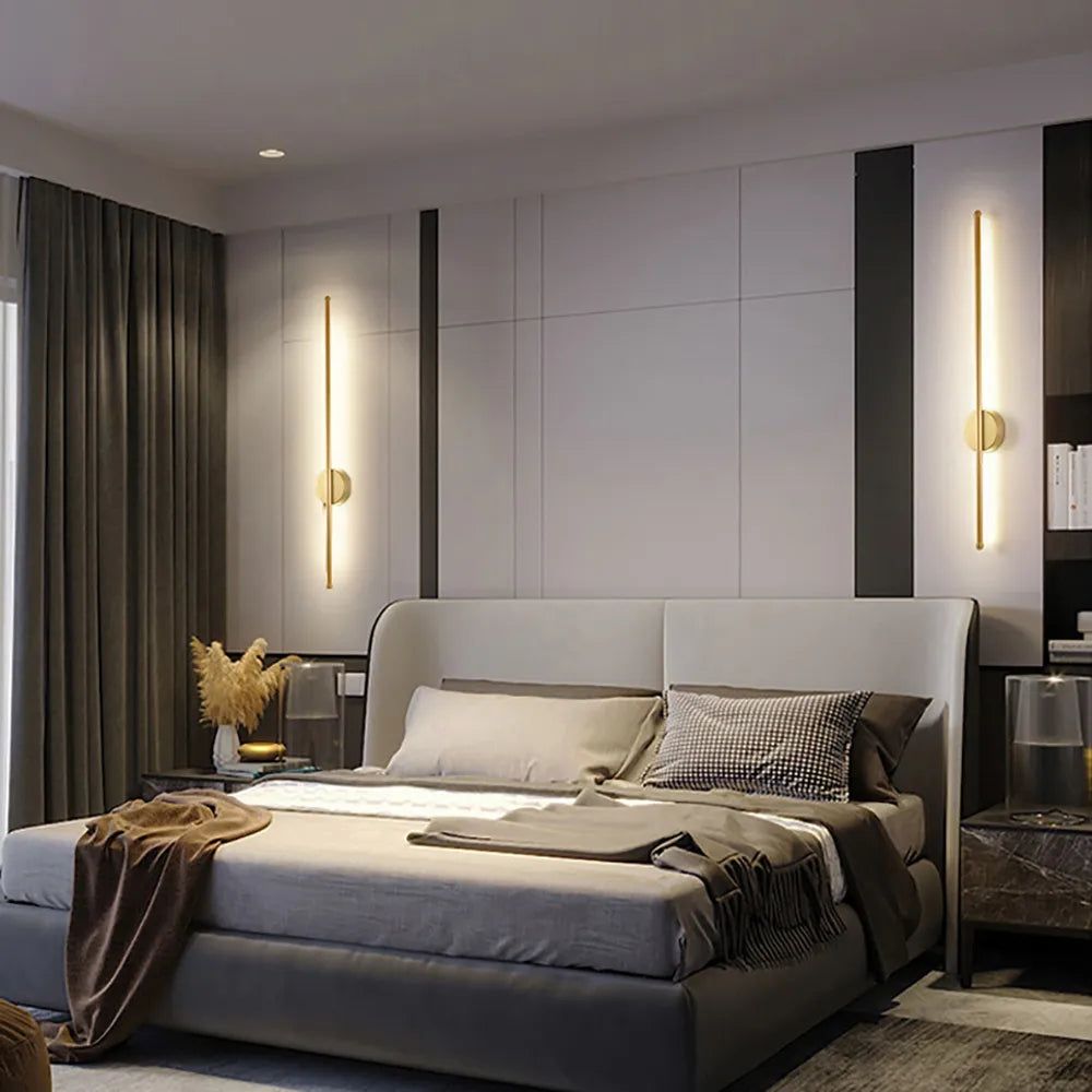 Lámpara de pared SOFA