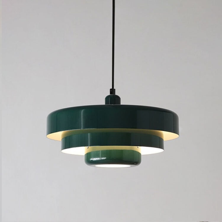 RETRO taklampa
