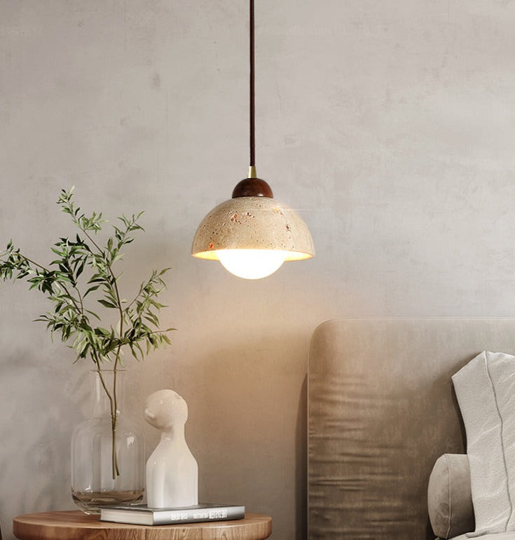 Luxueuze Marmeren Hanger