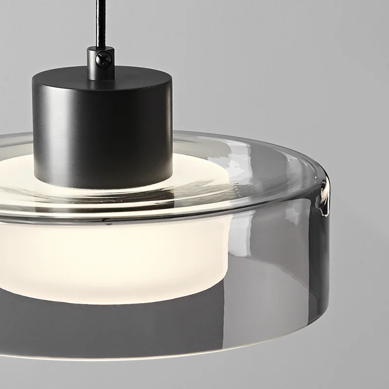 Lámpara colgante de lujo LOFT