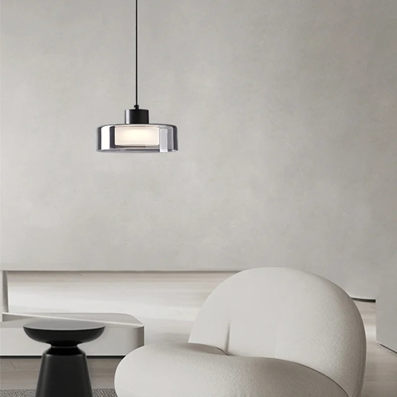 Lámpara colgante de lujo LOFT