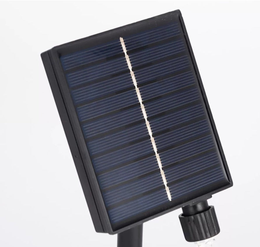 Sparkle Solar Garden Light