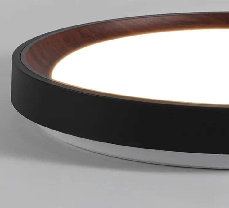 Italiaanse design plafondlamp