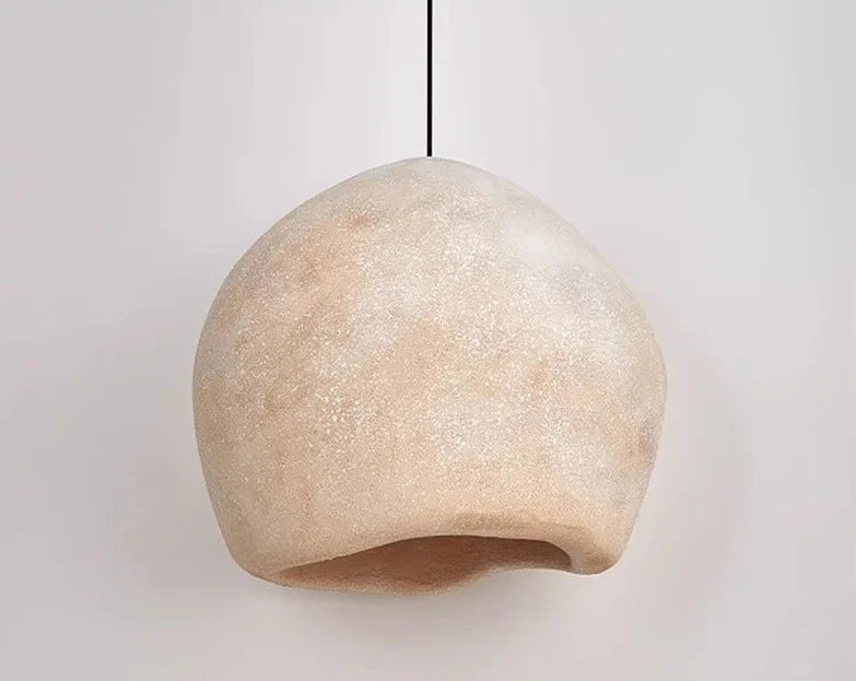 Lámpara de techo Wabi sabi