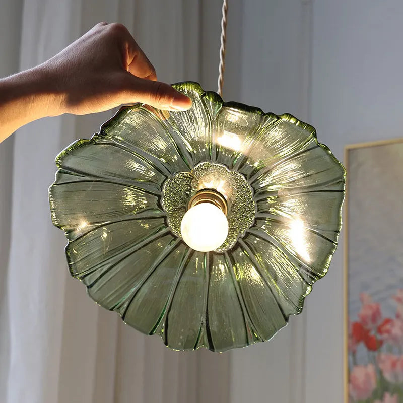 Japan Pendant Light Glass