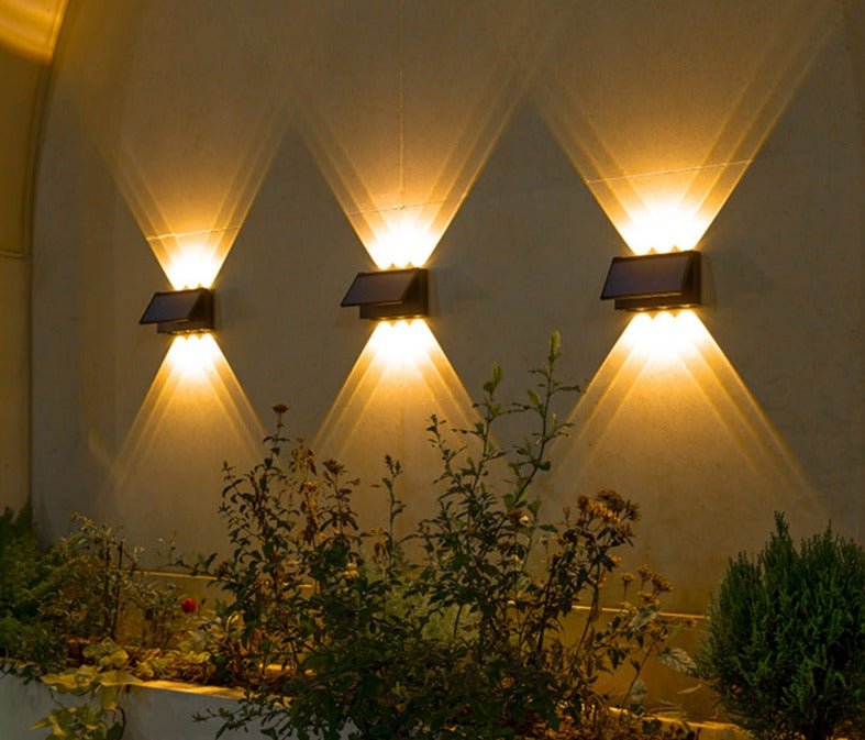 LXL Sensor Wall Light