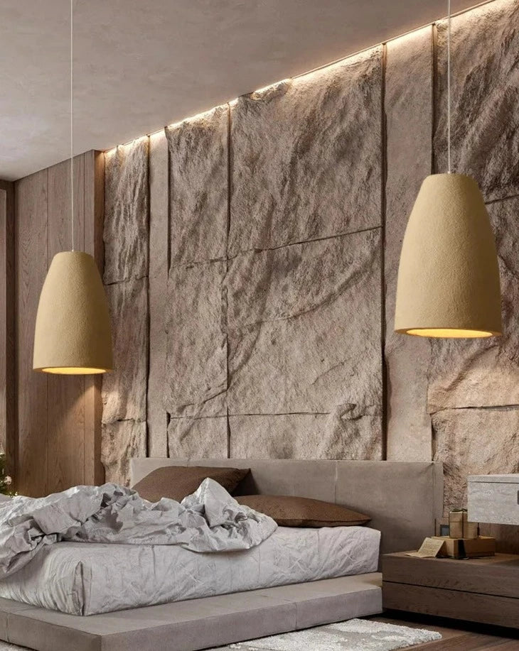 Wabi sabi deco hänge