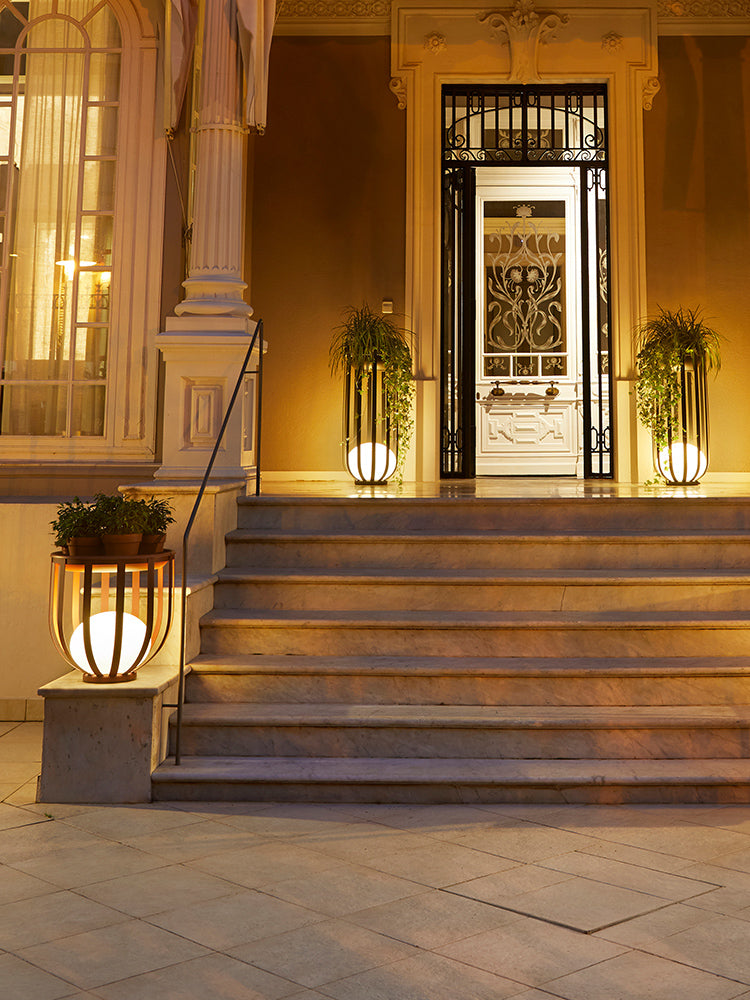 Premium Solar Light