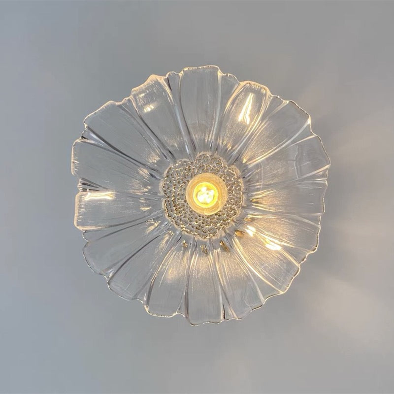 Japan Pendant Light Glass