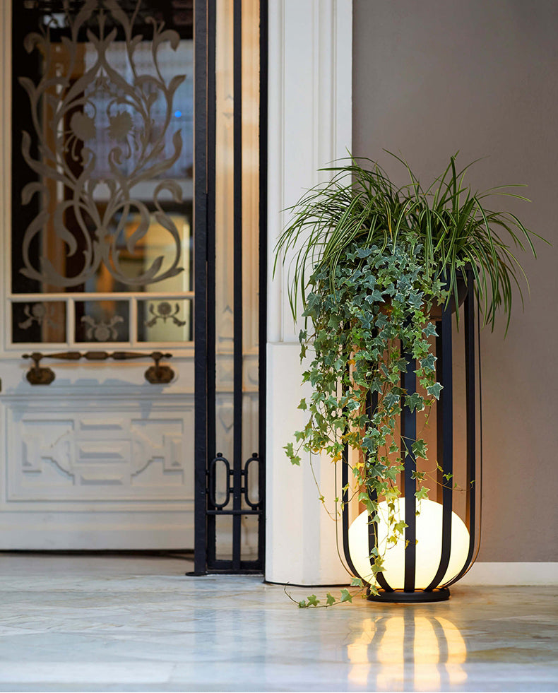 Premium Solar Light