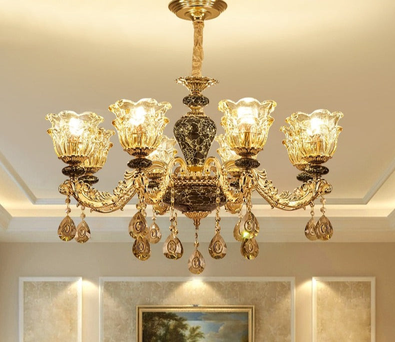 French Chandelier