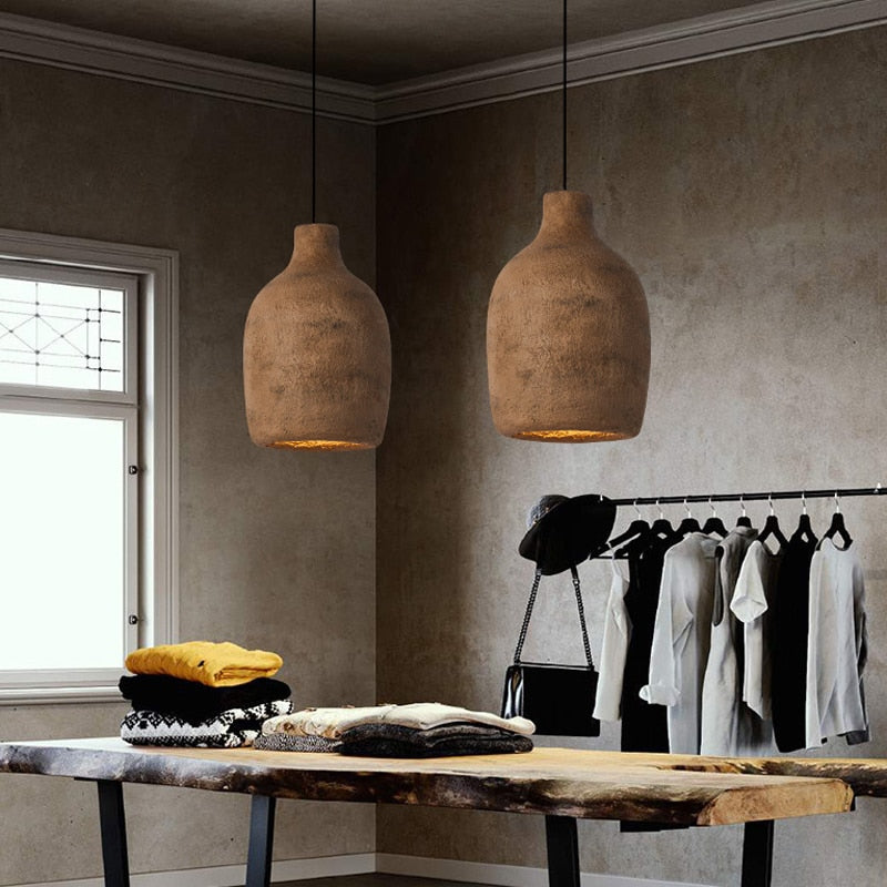 Wabi-Sabi hanglamp