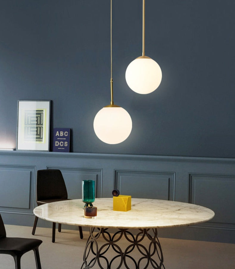 Luxueuze Gouden Kroonluchter