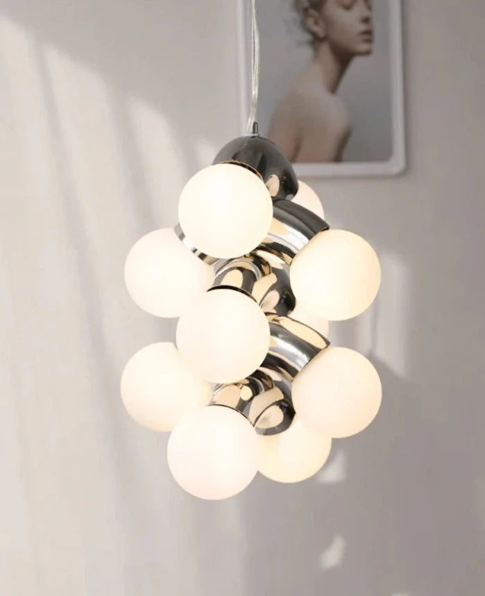 Scandinavische creatieve design hanglamp