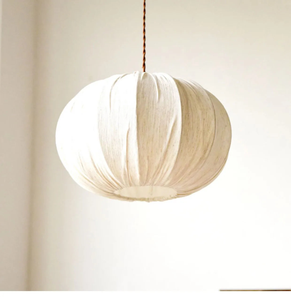 Japan minimalist pendant