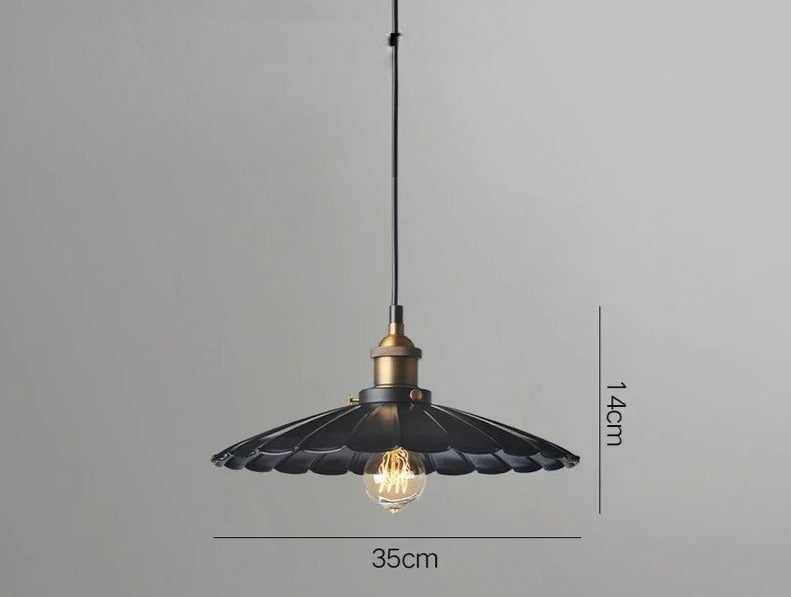 Creative nordic pendant light