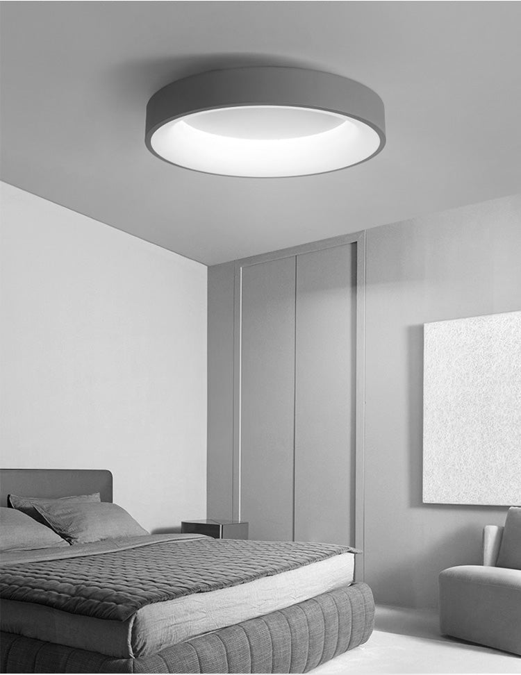 Luxely Minimalist Ceiling Light