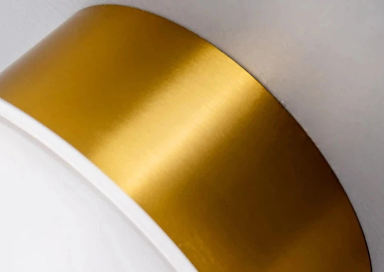 Lampe murale moderne de luxe pour la chambre à coucher